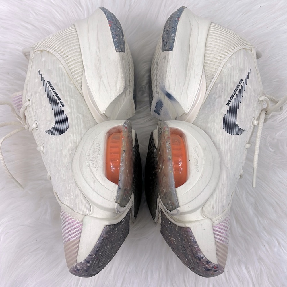 SOLD! Nike | Air Zoom Supereep sneakers 8.0 “Next Nature” cream,purple, orange… - Picture 10 of 14